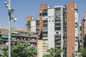 Los barrios mejoran en Barcelona con pladebarris.barcelona