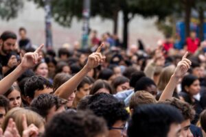 Els pressupostos participatius es presenten a decidim.barcelona